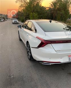 کیا K8